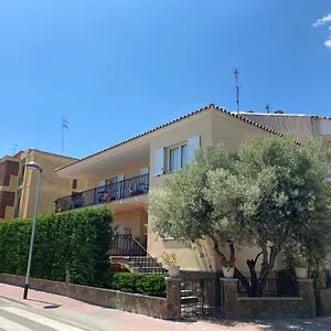 Casa Baba , Palamós España