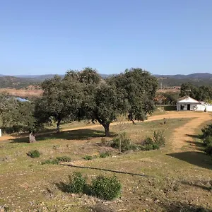 La Vicaria Romero Zufre