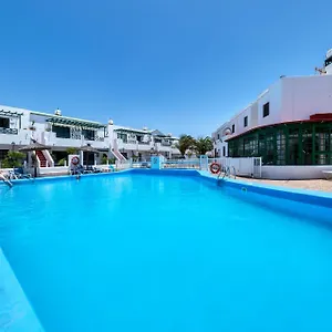 La Vela Azul -pool & Tennis - Free Ac &good Wifi- Smart Tv , Puerto del Carmen (Lanzarote) España