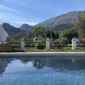 Valle Álora