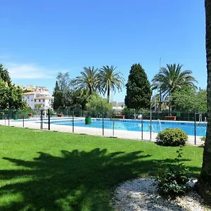 Mar Del Sur Apartamentos- Piscina Y Playa - Parking Gratis - Excelente Conexión Wifi , Benalmádena España